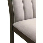 Tabouret de bar Nolan