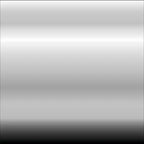 Rev-A-Shelf 12 Tringle Coulissante de Rangement pour Ceintures, Cravates et Foulards, Support de Rangement d'Accessoires avec Fixations, Chrome, BRC-12CR