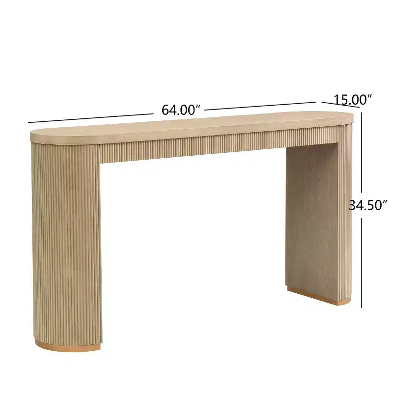 Christopher Knight Home Robert Ensemble de 3 chaises de salle à manger style ferme en bois d'hévéa rembourrées, hauteur comptoir, avec table cannelée