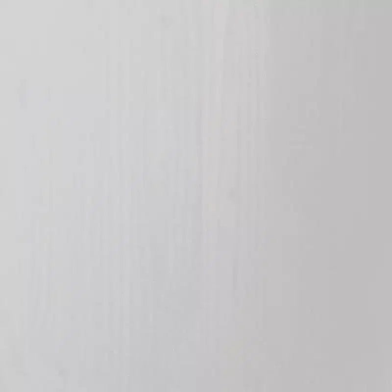 vidaXL Meuble à roulettes Blanc Bois de pin massif, bois d'ingénierie, plastique