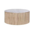 Table basse Oakhill naturelle Meridian Furniture