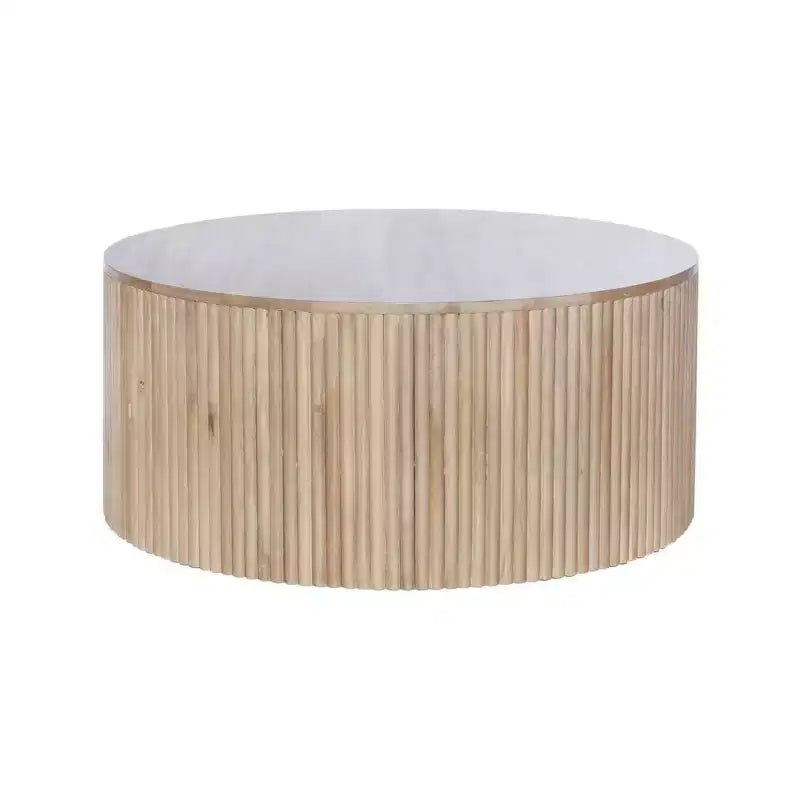 Table basse Oakhill naturelle Meridian Furniture