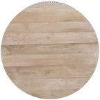 Table basse Oakhill naturelle Meridian Furniture