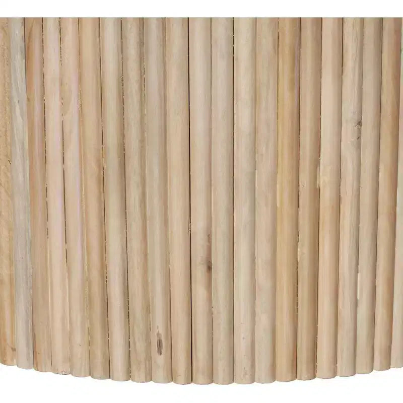 Table basse Oakhill naturelle Meridian Furniture