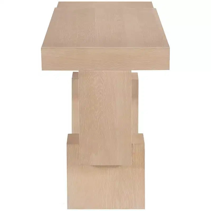 Table console Anzio Meridian Furniture