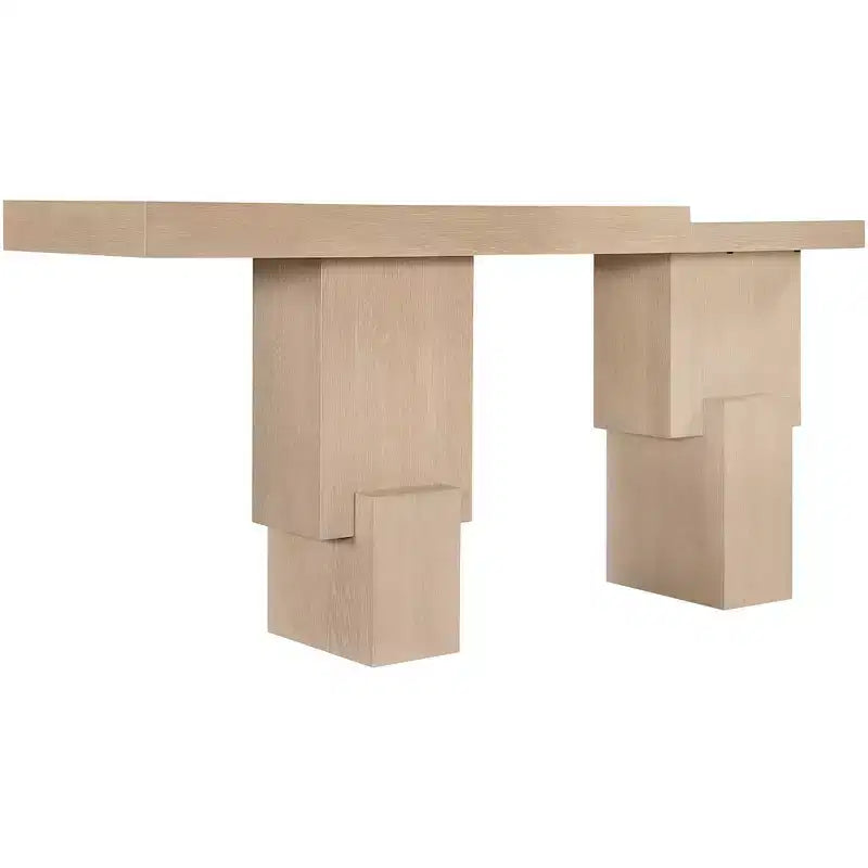 Table console Anzio Meridian Furniture