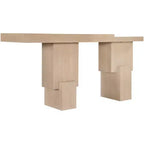 Table console Anzio Meridian Furniture