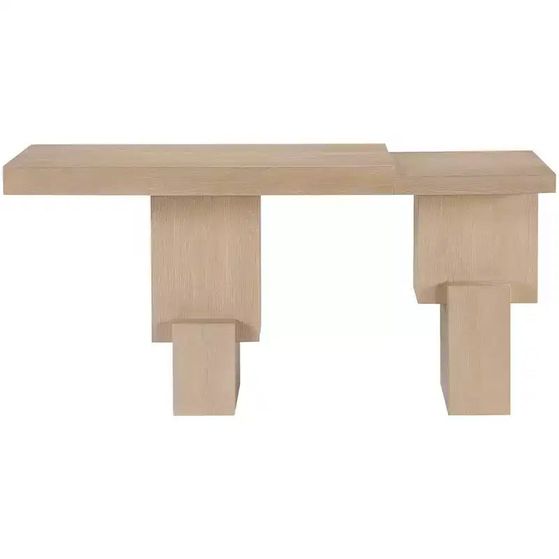 Table console Anzio Meridian Furniture