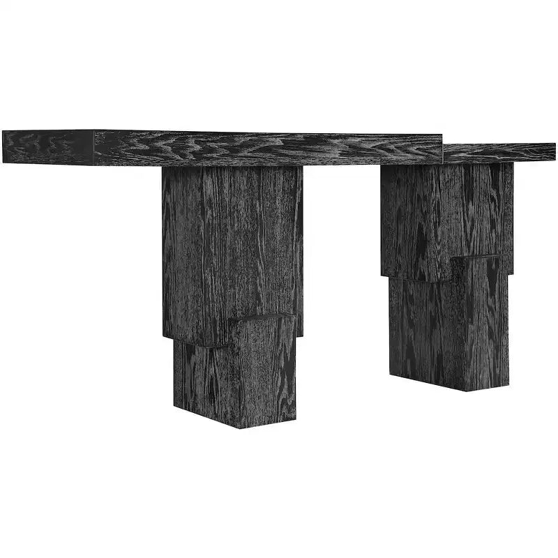 Table console Anzio Meridian Furniture