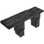 Table console Anzio Meridian Furniture