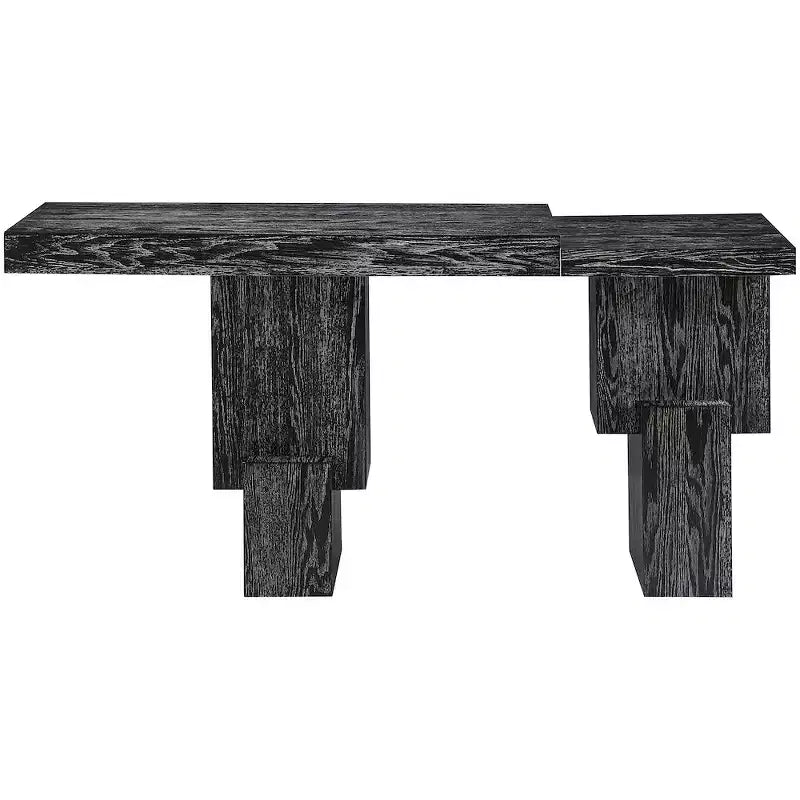 Table console Anzio Meridian Furniture