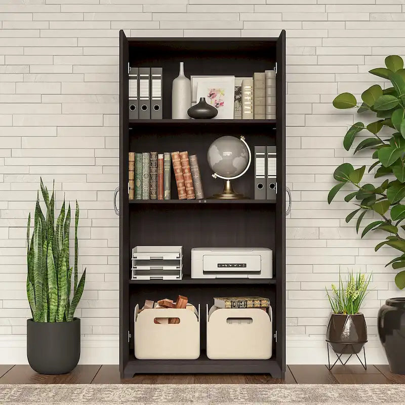Bureau en bois avec 3 tiroirs, bureau moderne pour la maison, grand rangement