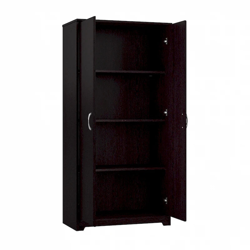 Bureau en bois avec 3 tiroirs, bureau moderne pour la maison, grand rangement