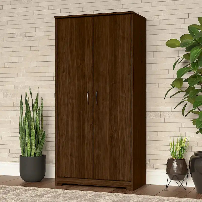 Bureau en bois avec 3 tiroirs, bureau moderne pour la maison, grand rangement