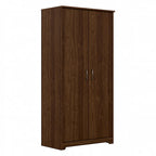 Bureau en bois avec 3 tiroirs, bureau moderne pour la maison, grand rangement