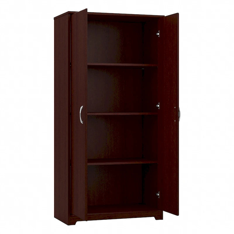 Bureau en bois avec 3 tiroirs, bureau moderne pour la maison, grand rangement