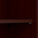 Bureau en bois avec 3 tiroirs, bureau moderne pour la maison, grand rangement