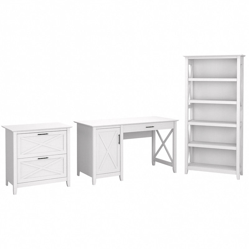 Chaise de bureau sans accoudoirs à roulettes, dossier mi-hauteur, design ergonomique, pour bureau à domicile