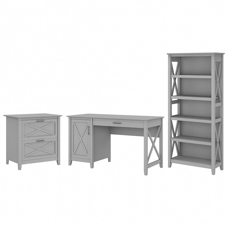Chaise de bureau sans accoudoirs à roulettes, dossier mi-hauteur, design ergonomique, pour bureau à domicile