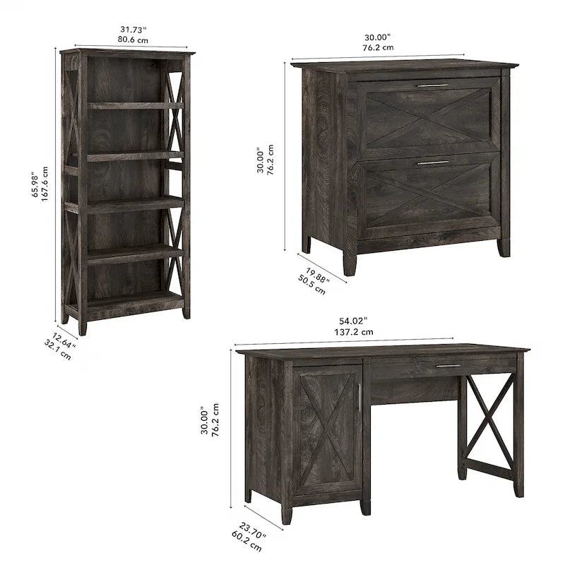 Chaise de bureau sans accoudoirs à roulettes, dossier mi-hauteur, design ergonomique, pour bureau à domicile
