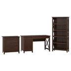 Chaise de bureau sans accoudoirs à roulettes, dossier mi-hauteur, design ergonomique, pour bureau à domicile