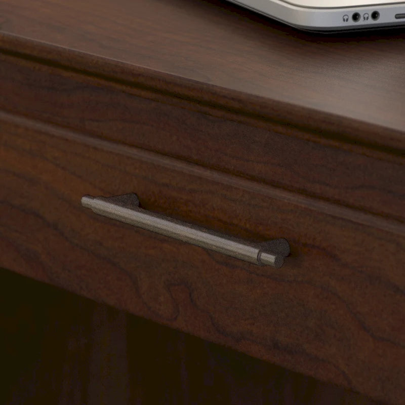 Chaise de bureau sans accoudoirs à roulettes, dossier mi-hauteur, design ergonomique, pour bureau à domicile