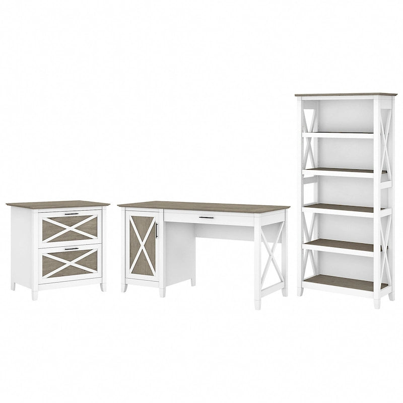Chaise de bureau sans accoudoirs à roulettes, dossier mi-hauteur, design ergonomique, pour bureau à domicile