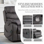 Lit de jour simple avec tiroirs de rangement, lit d'appoint et canapé polyvalents, meuble de chambre compact