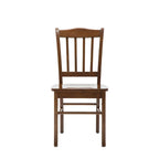 Chaises de salle à manger Shaker (lot de 2)