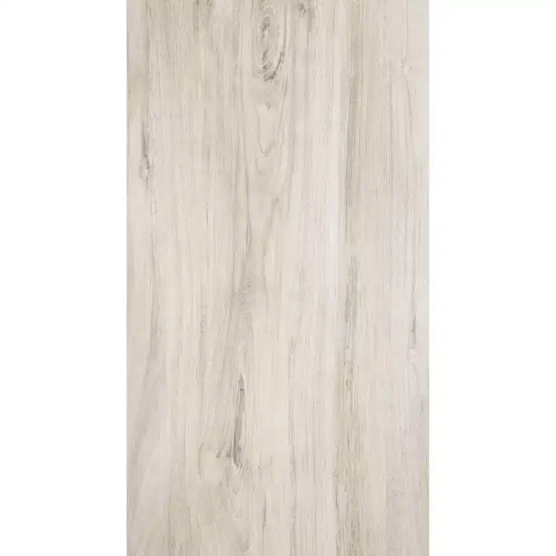 Signature Design by Ashley Bellaby Table de chevet blanche à un tiroir : Table de chevet avec port USB et rangement