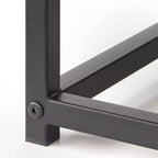 Commode 6 Tiroirs Buylateral Noble Noyer