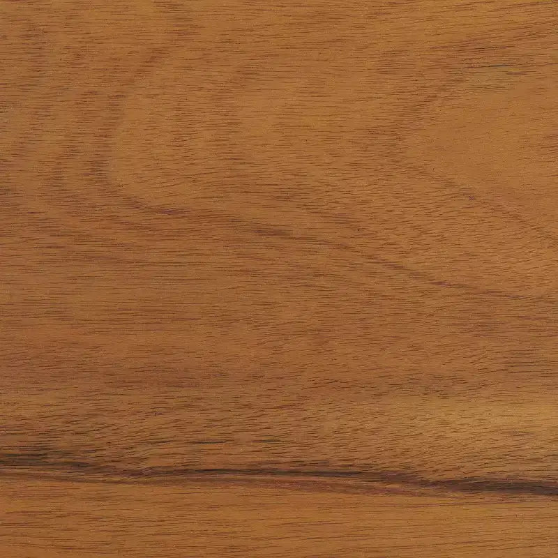 Table de chevet Edgemod Dorsey brun clair de style milieu de siècle