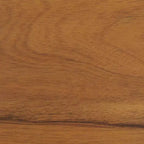 Table de chevet Edgemod Dorsey brun clair de style milieu de siècle