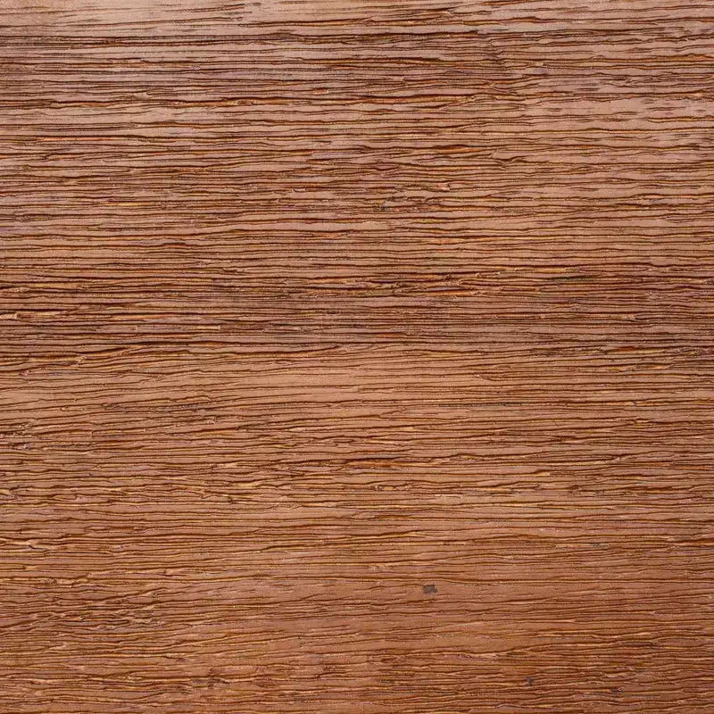 Banc de salle à manger Rasmus 60 po Châtaigne - Boraam : Bois d'acacia, siège en similicuir, deux places