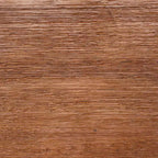 Banc de salle à manger Rasmus 60 po Châtaigne - Boraam : Bois d'acacia, siège en similicuir, deux places