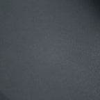 Table de bureau réglable Baron contemporaine grande noire - HOMES: Inside + Out