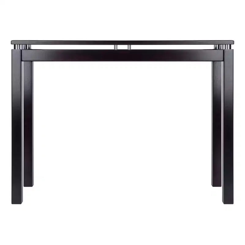 Console Linea Espresso foncé - Winsome