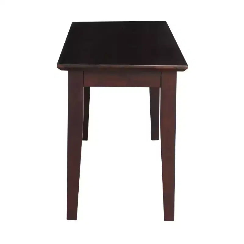 Banc Brookshire - International Concepts