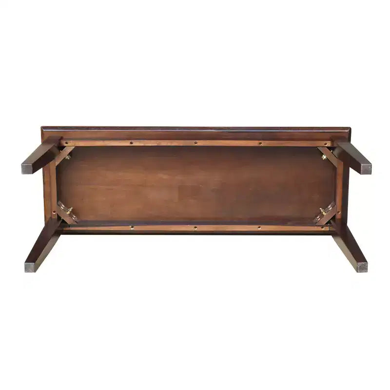 Banc Brookshire - International Concepts