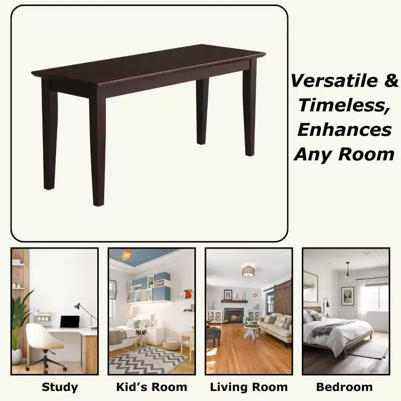 Banc Brookshire - International Concepts
