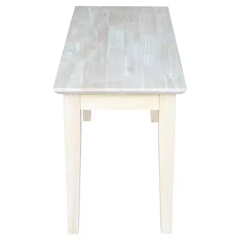 Banc Brookshire - International Concepts