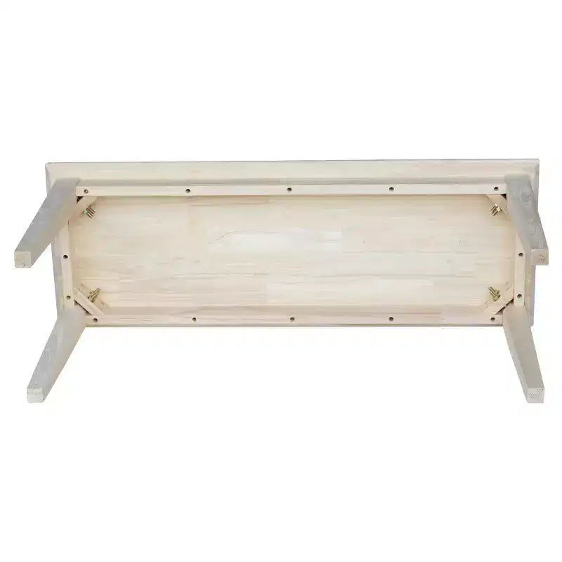 Banc Brookshire - International Concepts
