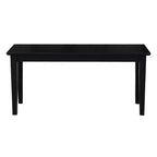 Banc Brookshire - International Concepts