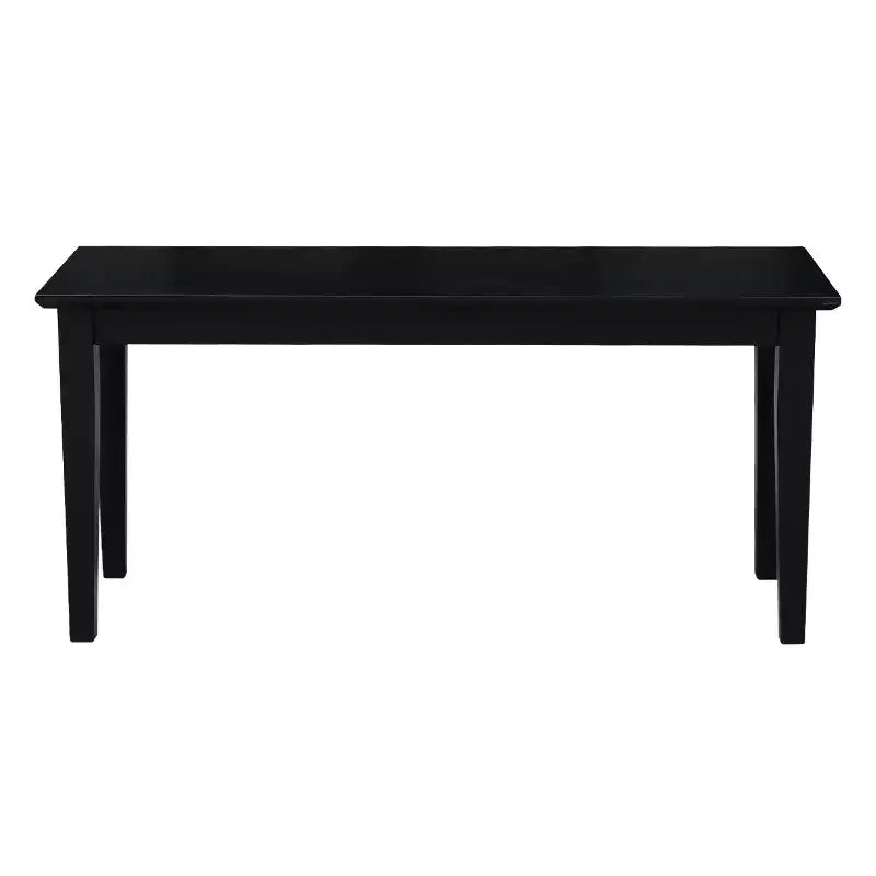 Banc Brookshire - International Concepts