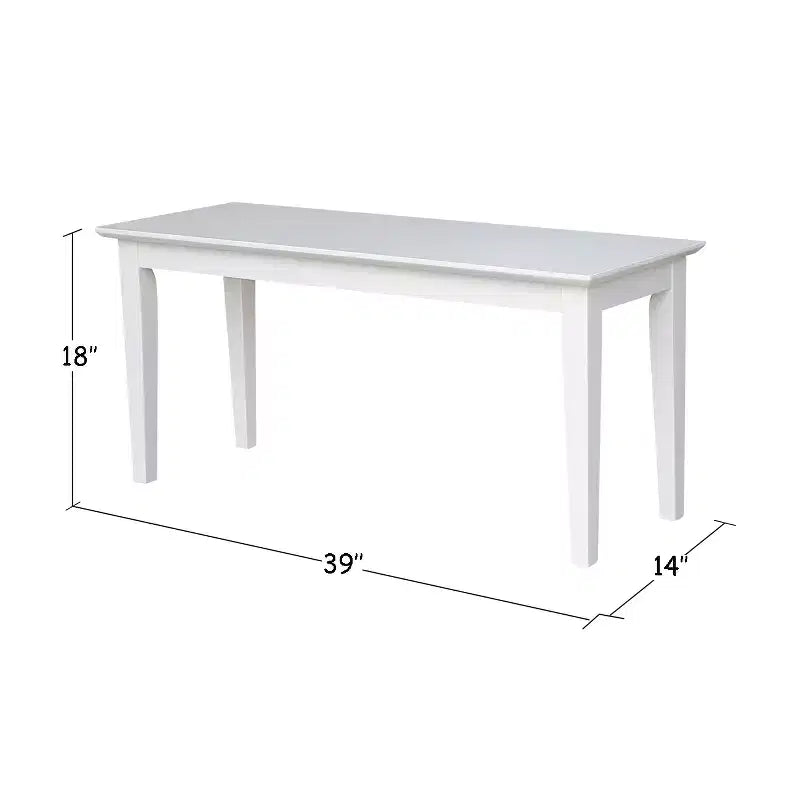 Banc Brookshire - International Concepts