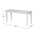 Banc Brookshire - International Concepts