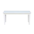 Banc Brookshire - International Concepts