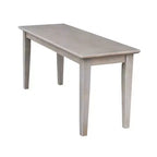 Banc Brookshire - International Concepts