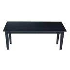 Banc Brookshire - International Concepts