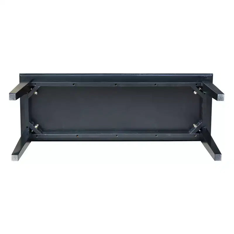 Banc Brookshire - International Concepts